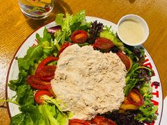 -Tube station站点比萨(王府井百货店)