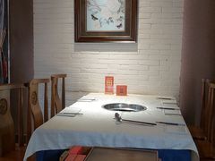 包厢-三只耳火锅(宽窄巷子店)