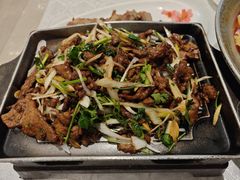 -马凯餐厅(地安门店)