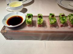 -庭院江南菜•烤鸭•非遗传承(上地•清河店)
