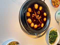 -李子坝梁山鸡(李子坝大鸡哥店)