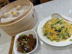 -鼎泰丰(南门店)