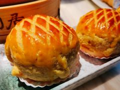 酥皮水牛奶菠萝包-陶陶居酒家(环市东店)
