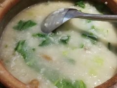 -潮粥荟·潮汕砂锅粥(朝阳大悦城店)