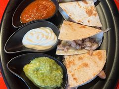 -Luchador摔跤手墨西哥餐厅(恒宇广场店)