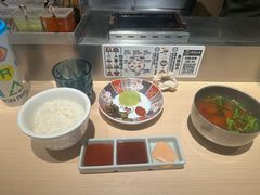 -肉肉大米(金虹桥店)
