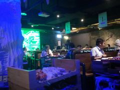 -很久以前羊肉串(清河店)