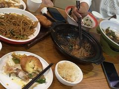 -金掌勺·锅包肉(双榆树店)