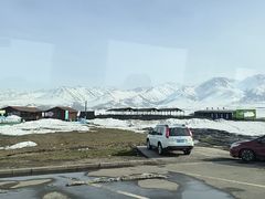 -新疆那拉提国家旅游度假区