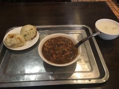 -姚记炒肝店(簋街店)