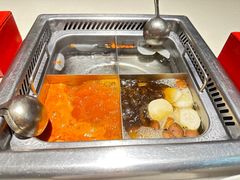 -海底捞火锅(勒泰店)