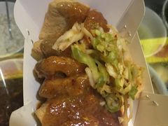 -国足臭豆腐(明瓦廊店)