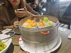 -隆喜元鱼汤包·海鲜(中联广场店)
