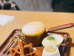 -奎克咖啡Cuiqu(晶品店)
