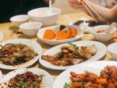 -桂园白粥·潮汕老味道