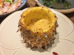 -云海肴·汽锅鸡·云南菜(广安门天虹店)
