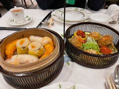 -翠园(北京王府中环店)