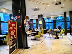 -德克士(通惠门店)
