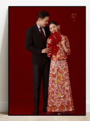 -CD视觉婚纱摄影