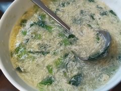 -西郊八号·山野江西菜(开发区店)