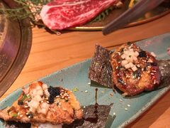 -MIKOMIKO和牛烧肉专门店(南门店)