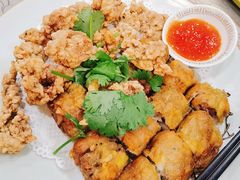 炸醋肉-佳宴美食连锁(丰泽店)