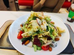 -雅佳神话·麻辣烤鱼(新街口店)