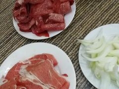 -金明姬和众烧烤店(东铁营店)
