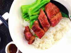 叉烧-丽的面家(多宝路店)