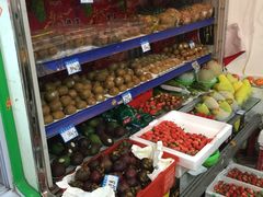 -回头客精品果业(西门店)