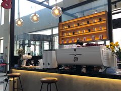 -8 Hearts Coffee(悟锦世纪大楼店)