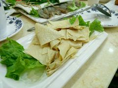 -晓林火锅(安定门店)