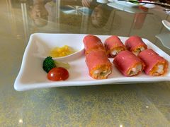 -圣丰盛宴酒家(东城店)