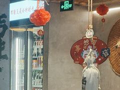 -北丐先生·野馄饨烧烤(雨花万象店)