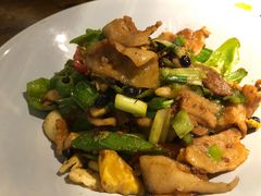 -外婆家(蓝色港湾店)