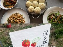 -江海肥牛(桃园南路店)