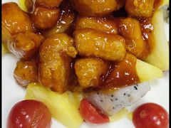 -高第街56号融合餐厅(振华五星百货店)