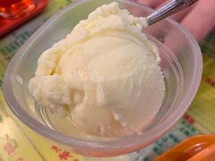 榴莲雪糕-顺记冰室(宝华路店)