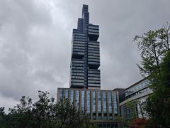 -贵阳中天凯悦酒店
