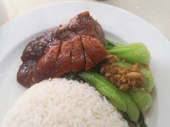 -老字号蛇口德记烧腊饭店·海鲜加工
