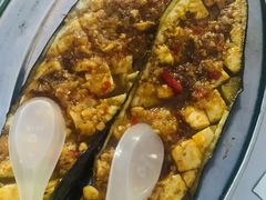 -清真·馬坡二旦烧烤(人生一串拍摄店)