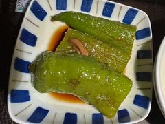 -喜晋道面馆(华严寺广场店)