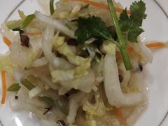 -潍坊菜馆(三里河南横街店)