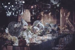 -花轿喜屋婚礼策划