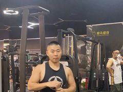 -峰鸟自助健身(锦泰城店)