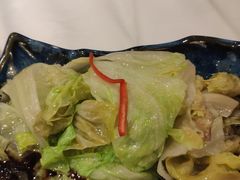 -稻香海鲜饭店(第一国际店)