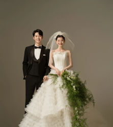 -雪中彩影婚纱摄影·品控旗舰店