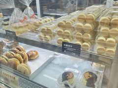 -甜嘟嘟烘焙坊(舒城路店)