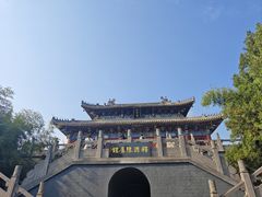 -洛阳白马寺