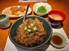 -仓桥家·焗寿司·锅物(光谷步行街店)